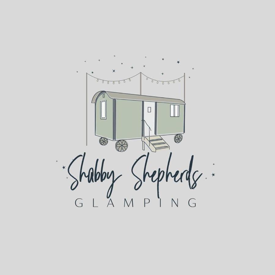 Shabby Shepherds 펜리스 외부 사진